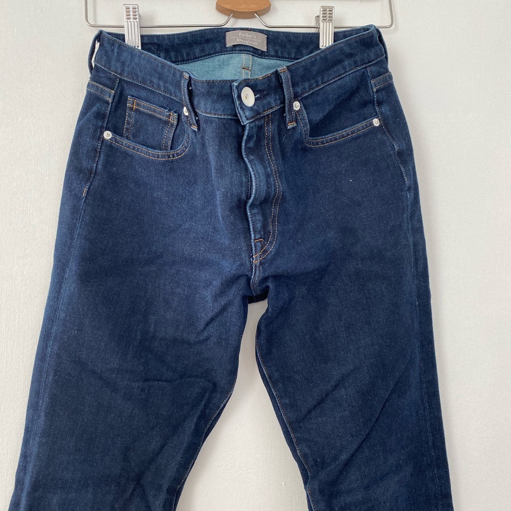 Fathers Daughter LA stretch skinny jeans size 29